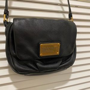 Marc By Marc Jacobs Crossbody in Black